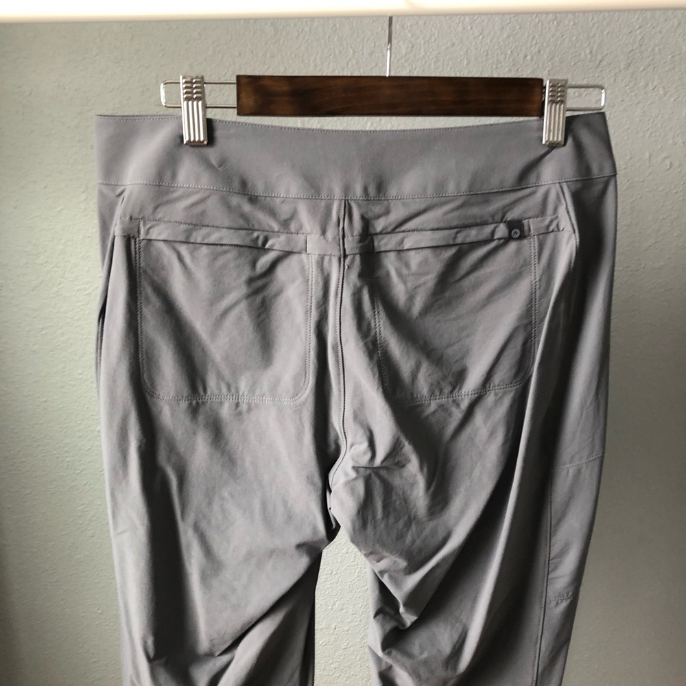 Marmot hiking joggers size 8 - Picture 6 of 9